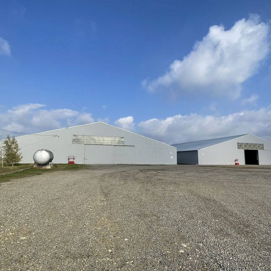 ПСН, 7340 м²