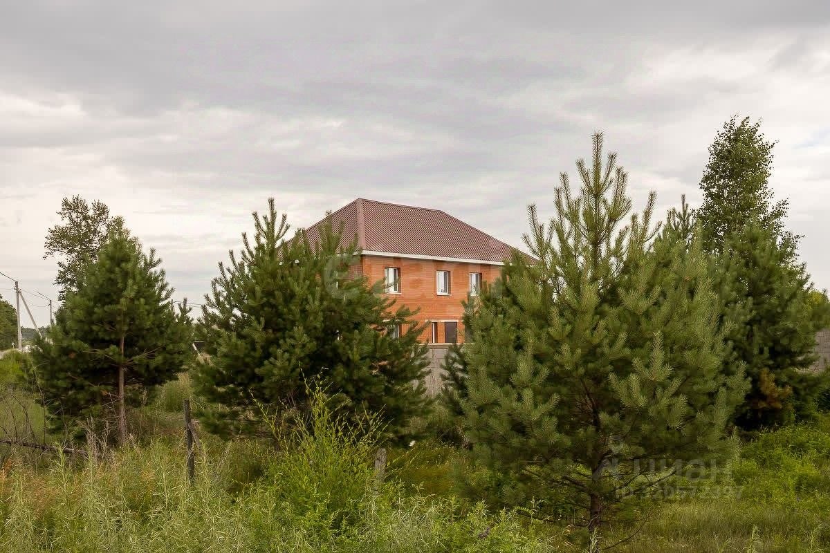 Дом, 209 м², 15 соток