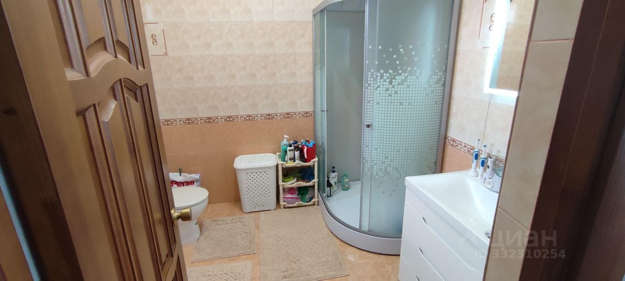 2 этажный, Таунхаус, 109.1 м², 1 сотка, 2 этажа