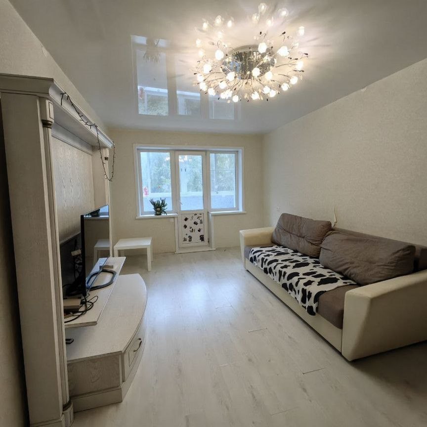 3-комн., 67 м², 4/5 этаж