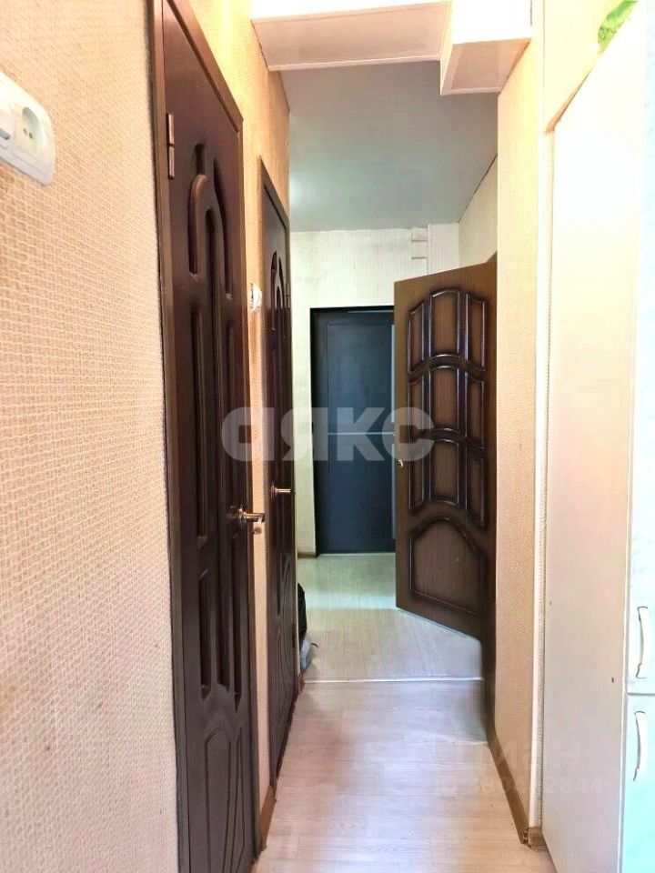 3-комн., Квартира, 62.7 м², 2/2 этаж