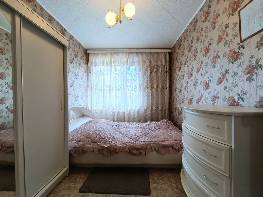 3-комн. квартира, 73.2 м², 4/5 этаж