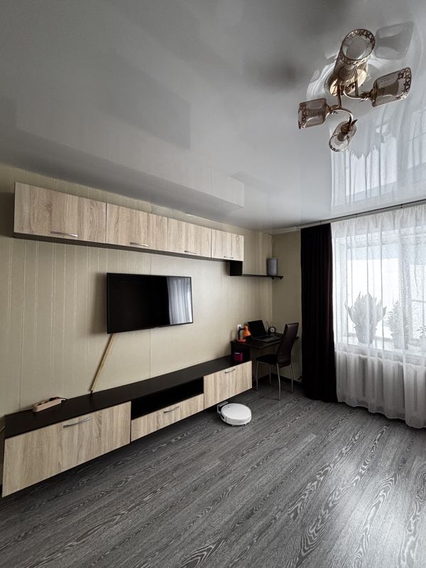 1-комн., 35.6 м², 5/5 этаж