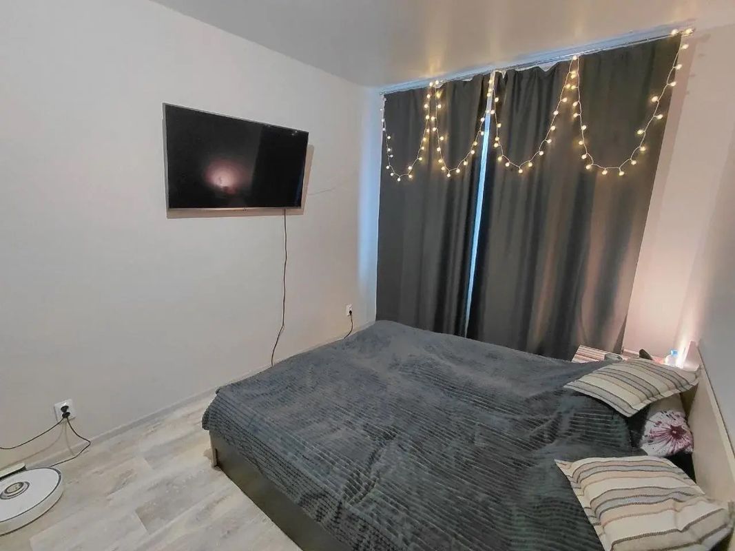 2-комн. квартира, 44.4 м², 2/4 этаж