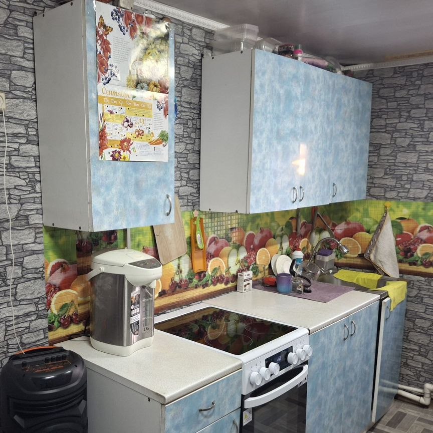 Дом, 39 м², 7.47 соток