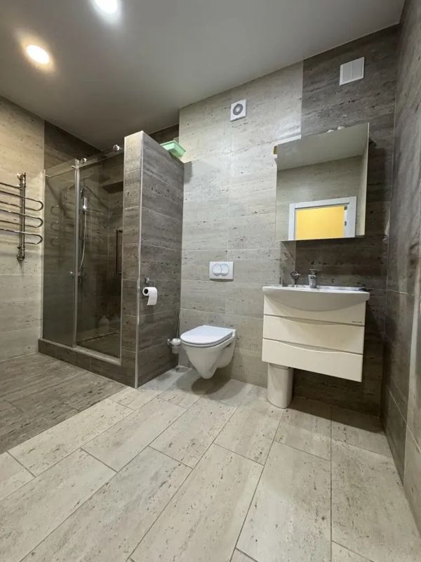 2-комн., 53.4 м², 2/5 этаж