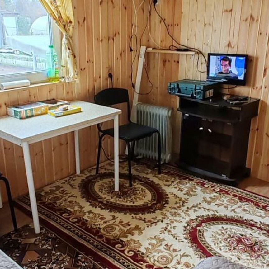 Дом, 10 м², 4 сотки