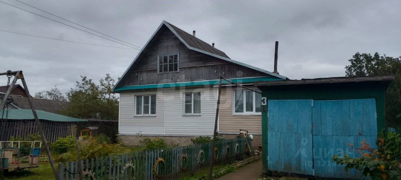 Дом, 80 м², 11.3 соток