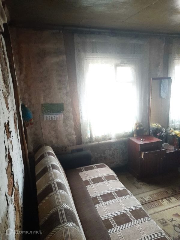 2-комн., 33 м², 1/1 этаж