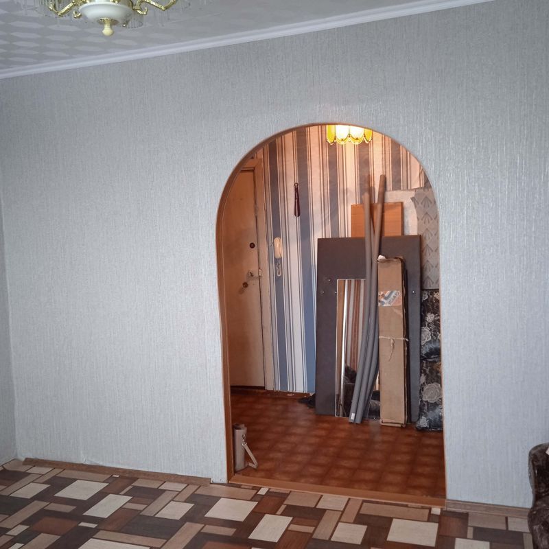 2-комн., 52.4 м², 5/5 этаж
