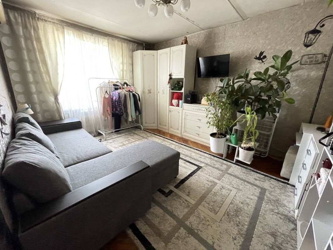 2-комн., 53 м², 10/12 этаж