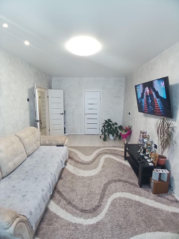 3-комн., Квартира, 70.6 м², 4/5 этаж