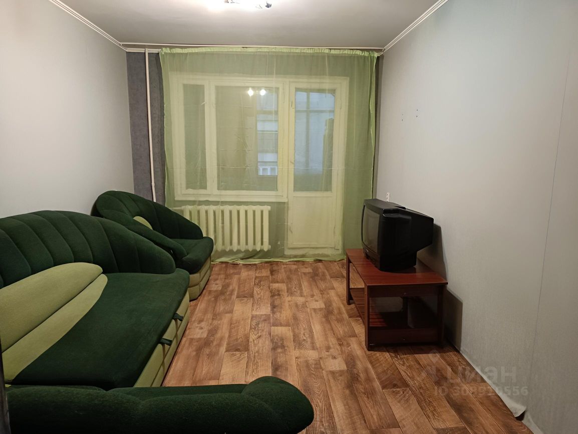2-комн., 45 м², 2/5 этаж