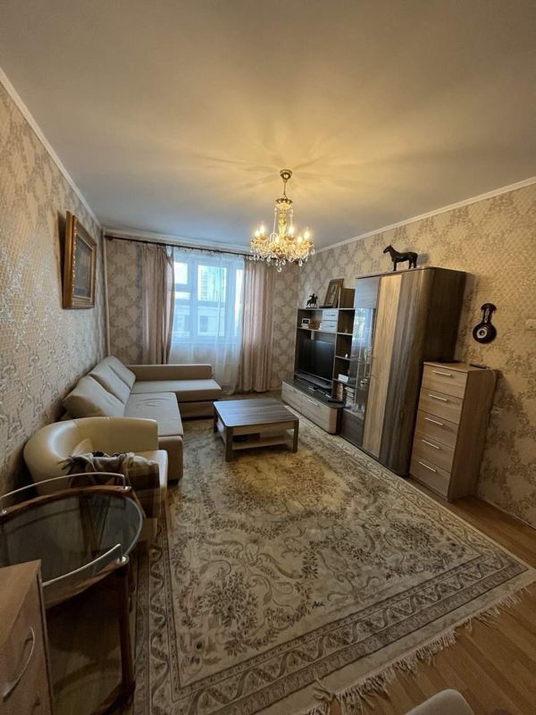 1-комн., 38 м², 5/22 этаж