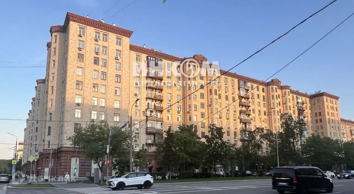 2-комн., 53.5 м², 2/11 этаж