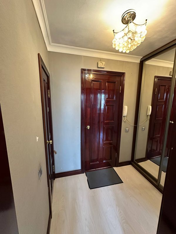 1-комн. квартира, 31.9 м2, 4/5 этаж