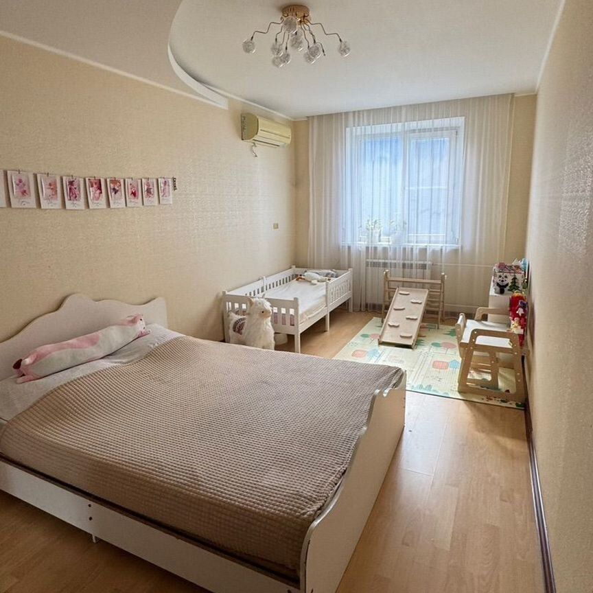 2-комн., 56.4 м², 3/10 этаж