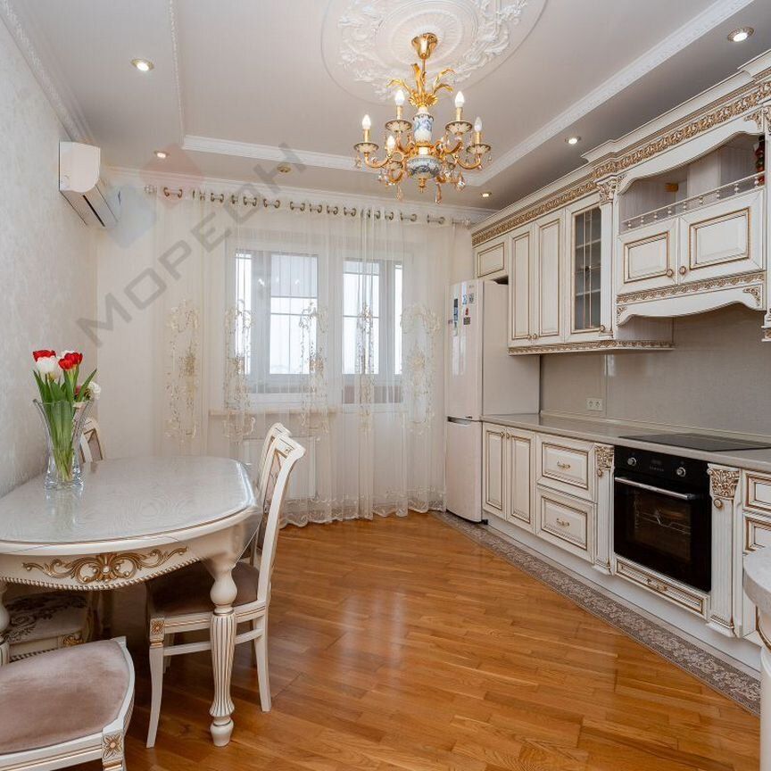 2-комн., 71.6 м², 15/19 этаж