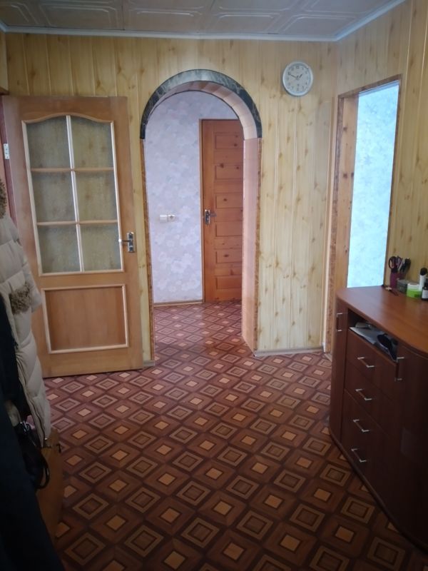 4-комн., 75.7 м², 2/5 этаж