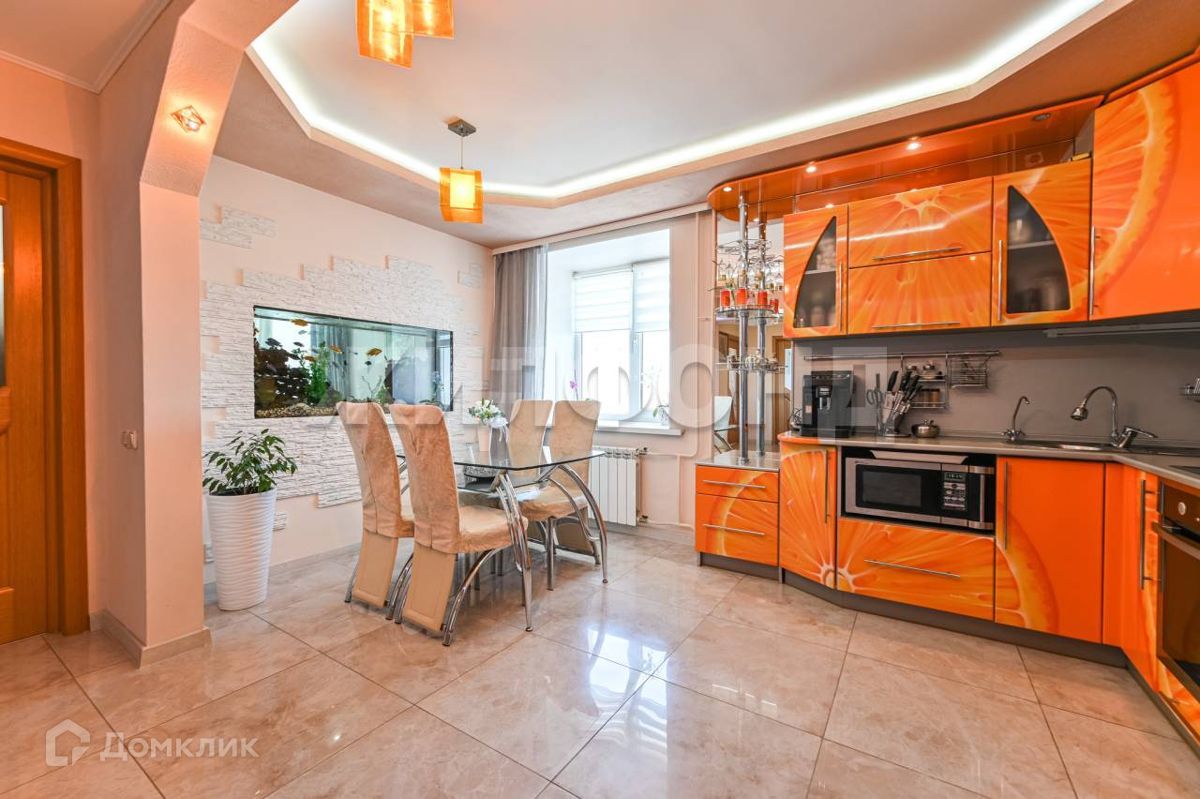3-комн., 89.7 м², 12/16 этаж
