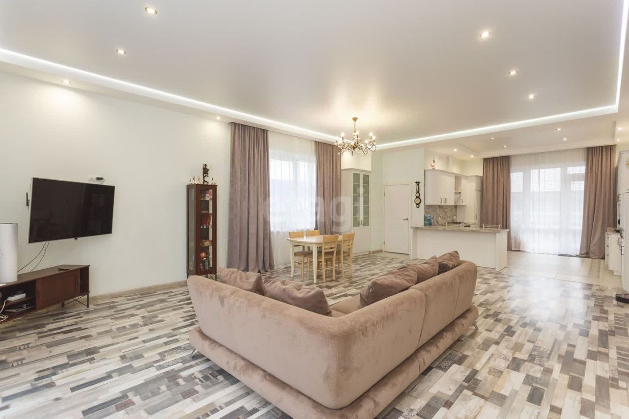 1-этажный дом, 396.6 м², 18 соток