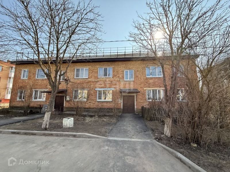 2-комн., 35.8 м², 2/2 этаж