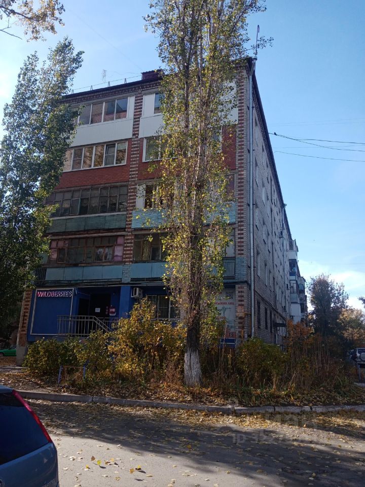 1-комн., 31 м², 2/5 этаж