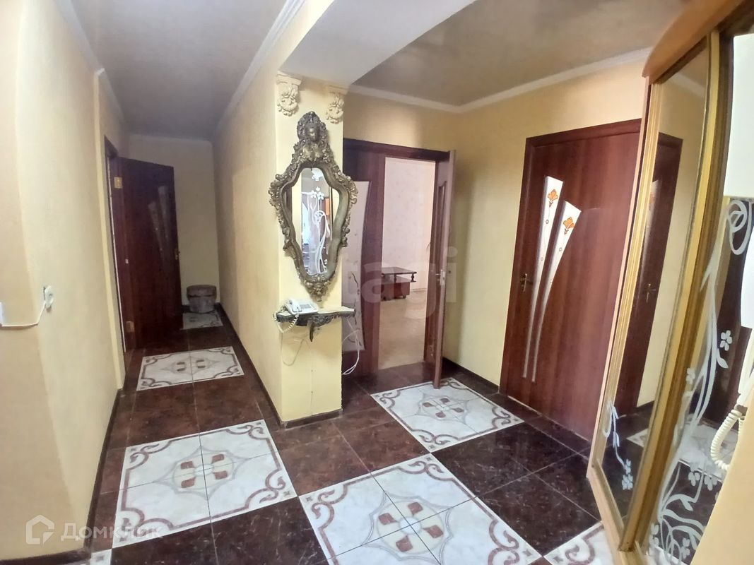 3-комн., 69.7 м², 5/7 этаж