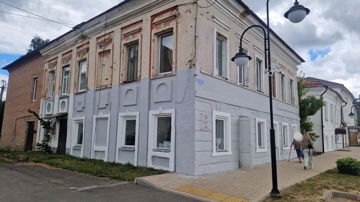 1-комн., 24.8 м², 2/2 этаж