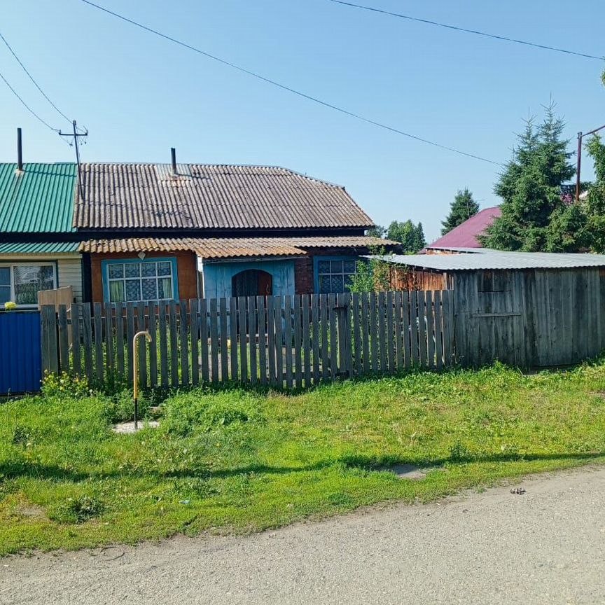 Дом, 65 м², 6 соток