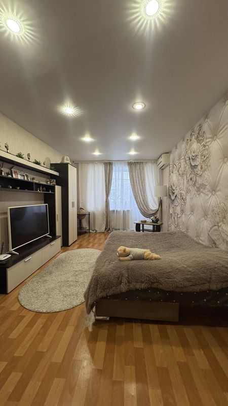 3-комн., 58.5 м², 5/5 этаж