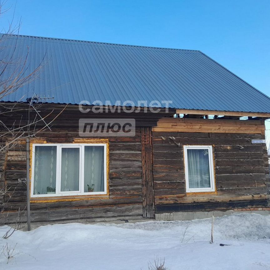 Таунхаус, 60 м², 5 соток