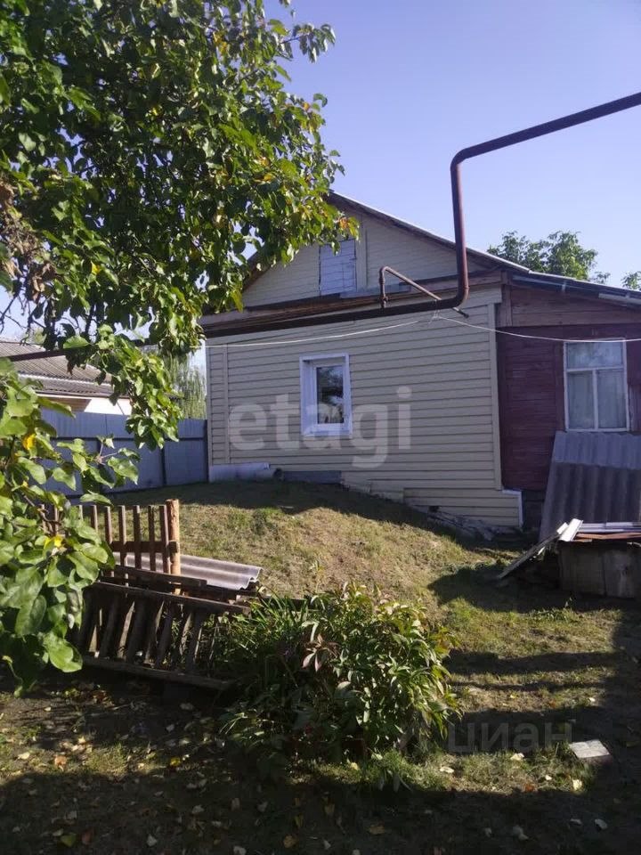 Дом, 31 м², 6 соток