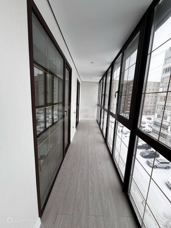 2-комн., Квартира, 50.8 м², 5/5 этаж