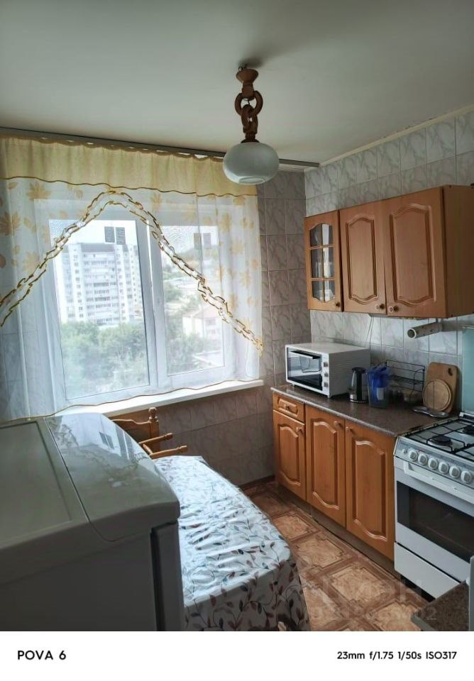 64 м², 9/9 этаж, 3-комн.