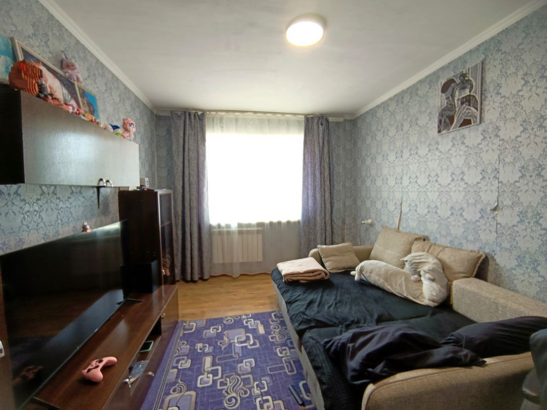 1-комн., 30.7 м², 1/9 этаж