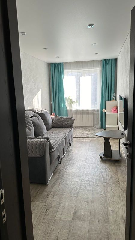 2-комн., 46 м², 5/5 этаж