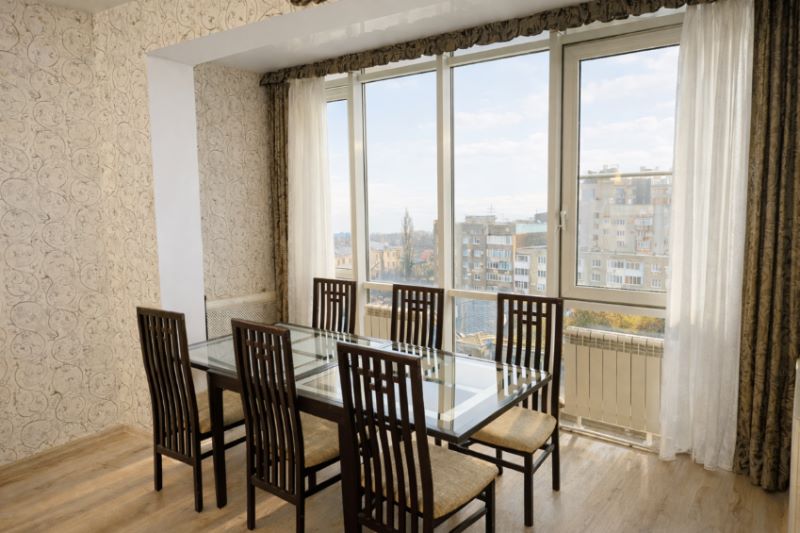 3-комн., 110.1 м², 10/19 этаж