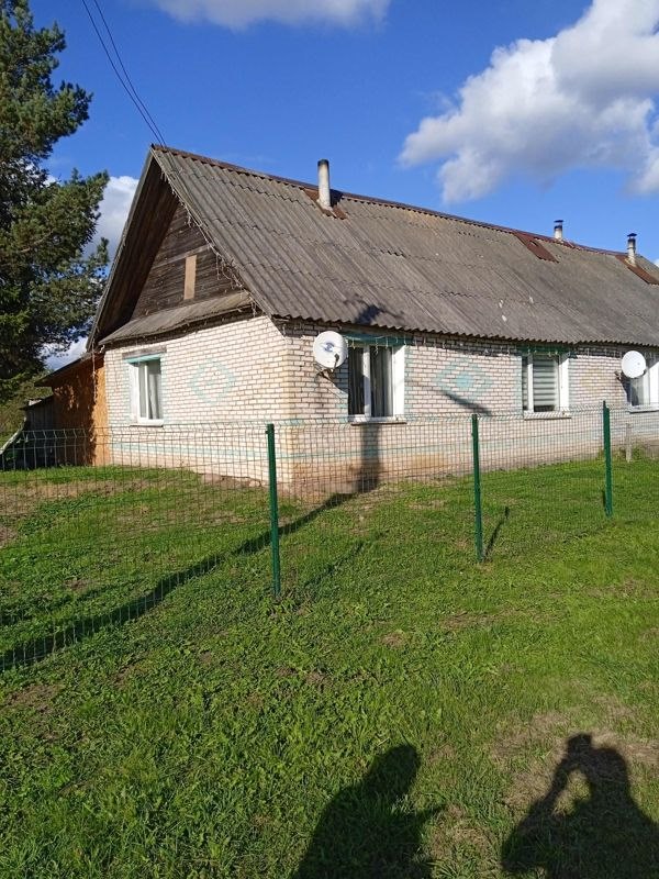 2-комн., 72.2 м², 1/1 этаж