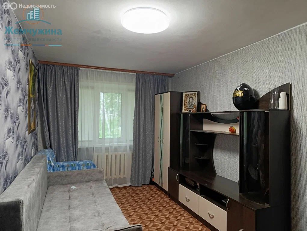 1-комн., 32 м², 1/2 этаж