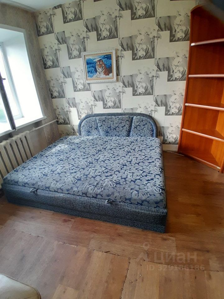 1-комн. квартира, 18 м², 5/5 этаж