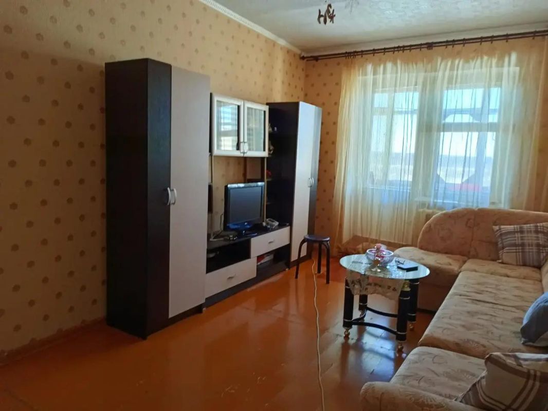 3-комн. квартира, 67.7 м2, 4/5 этаж