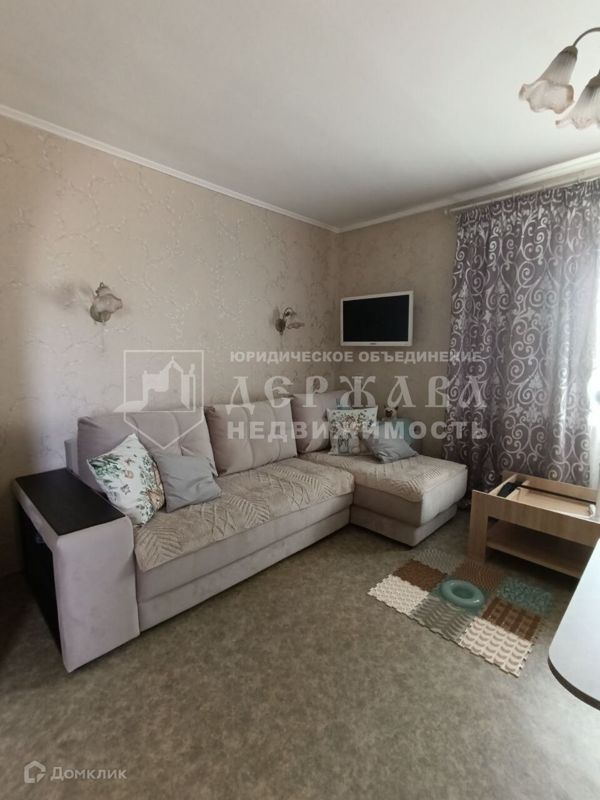 3-комн., 54.2 м², 6/9 этаж
