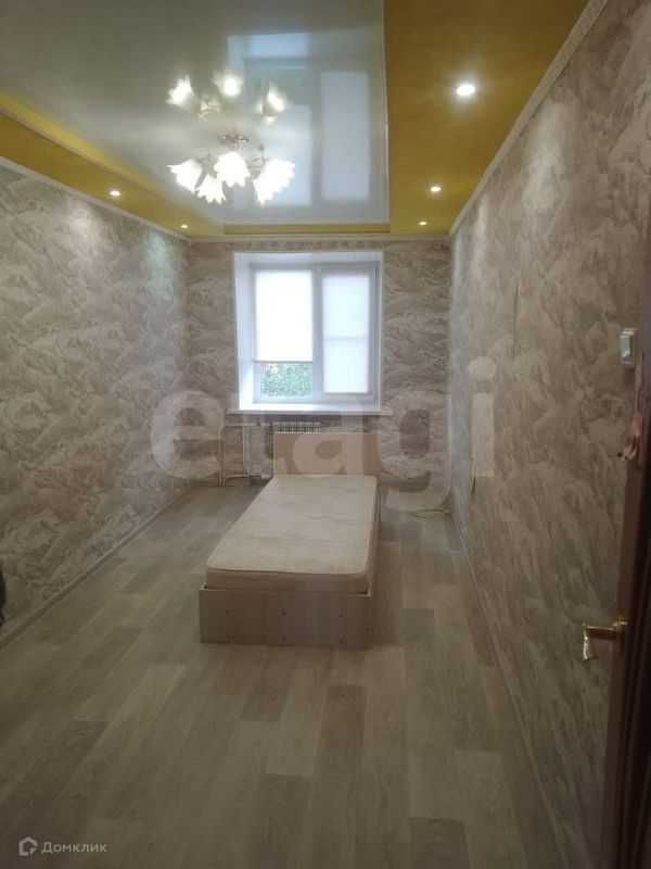 3-комн., 53.8 м², 5/5 этаж
