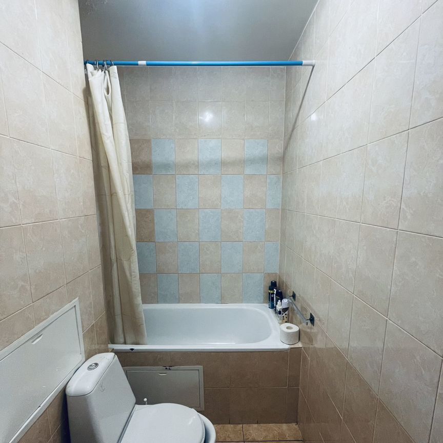 1-комн., 34 м², 3 этаж