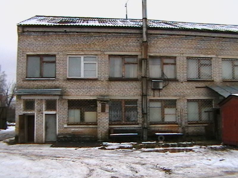 ПСН, 125.6 м², 1/2 этаж