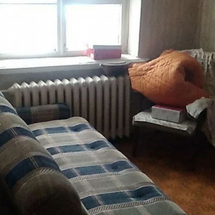 3-комн., 53 м², 2/2 этаж