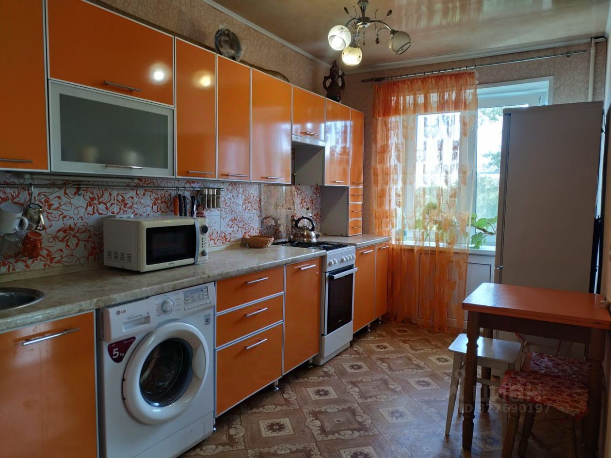 2-комн., 50 м², 7/9 этаж