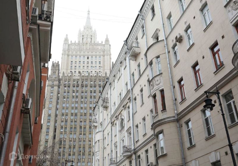 Студия, 21 м², 1/5 этаж