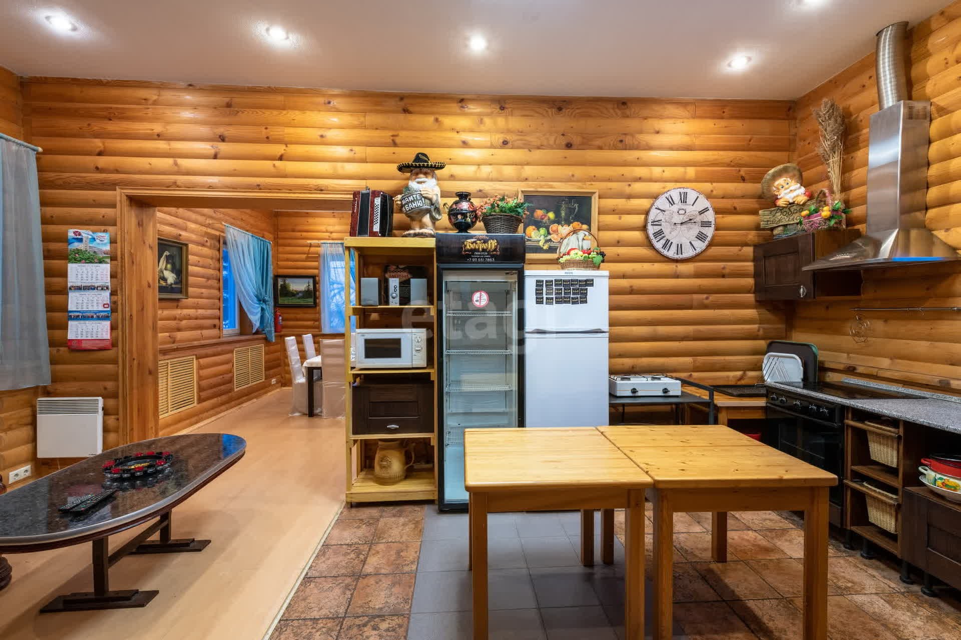 Дом, 226 м², 12.7 соток